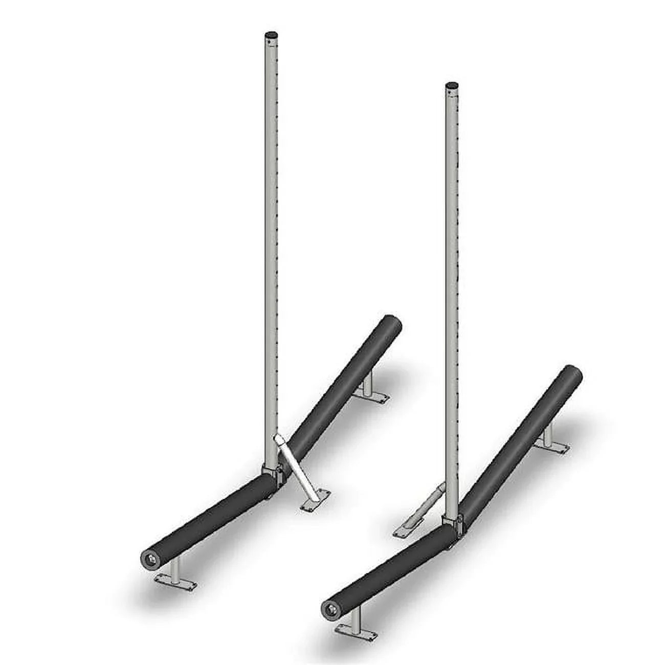 R10-1002-64 Dock Magma Mounted & Sided Mount Sup Kayak 2