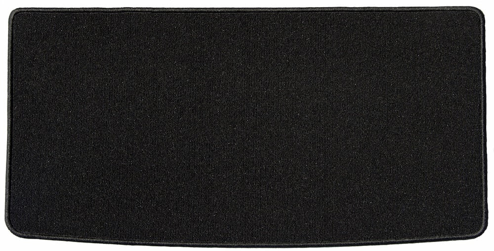 2017, Small 2014, - Mats, / GGBAILEY Mats 2018, Car Cargo Trunk Classic Mat Floor Carpet 2016, Custom for 2015, 2019 Toyota Fit / Black Highlander