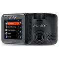 2 Mivue Car in. Mio C320 Dash Camera
