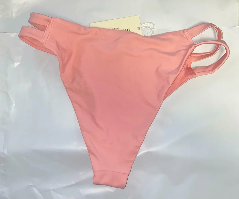 M dimension Bottom MSRP $98 Bikini Ramy Brook