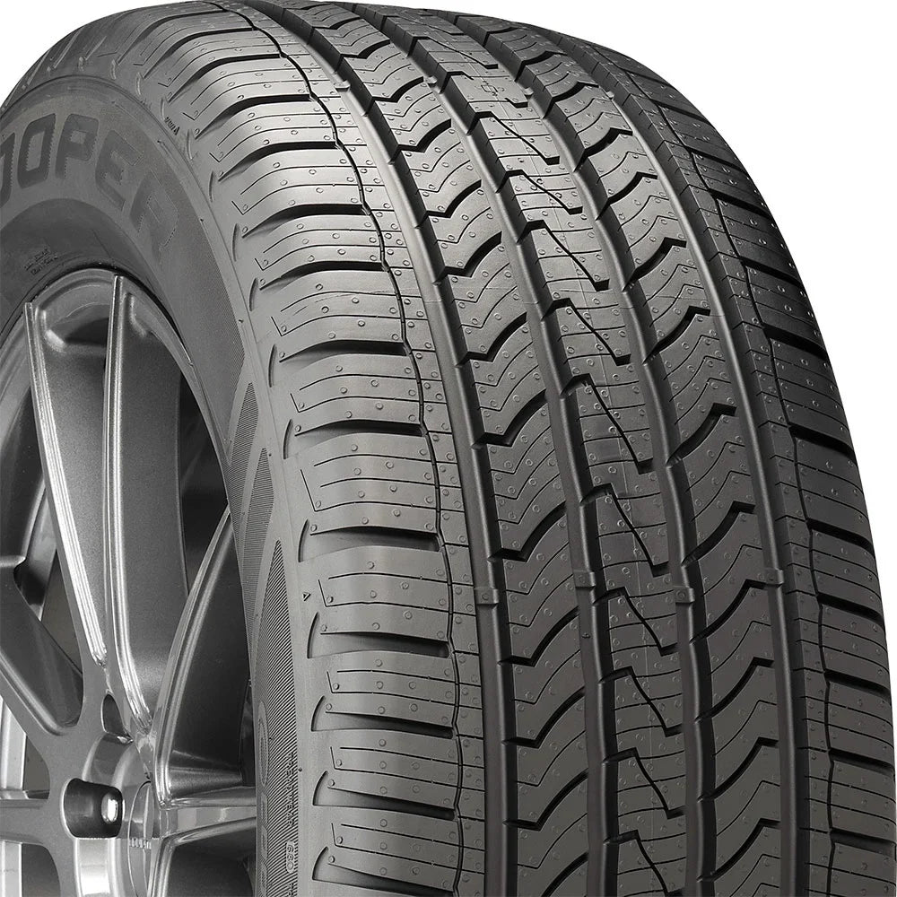 of All Ram (FOUR) Season 4 Ram Set Plus HFE, A/S Endeavor 115H Limited 275/60R20 1500 Tires Longhorn 2021-22 Fits: 2016 1500 AS Cooper