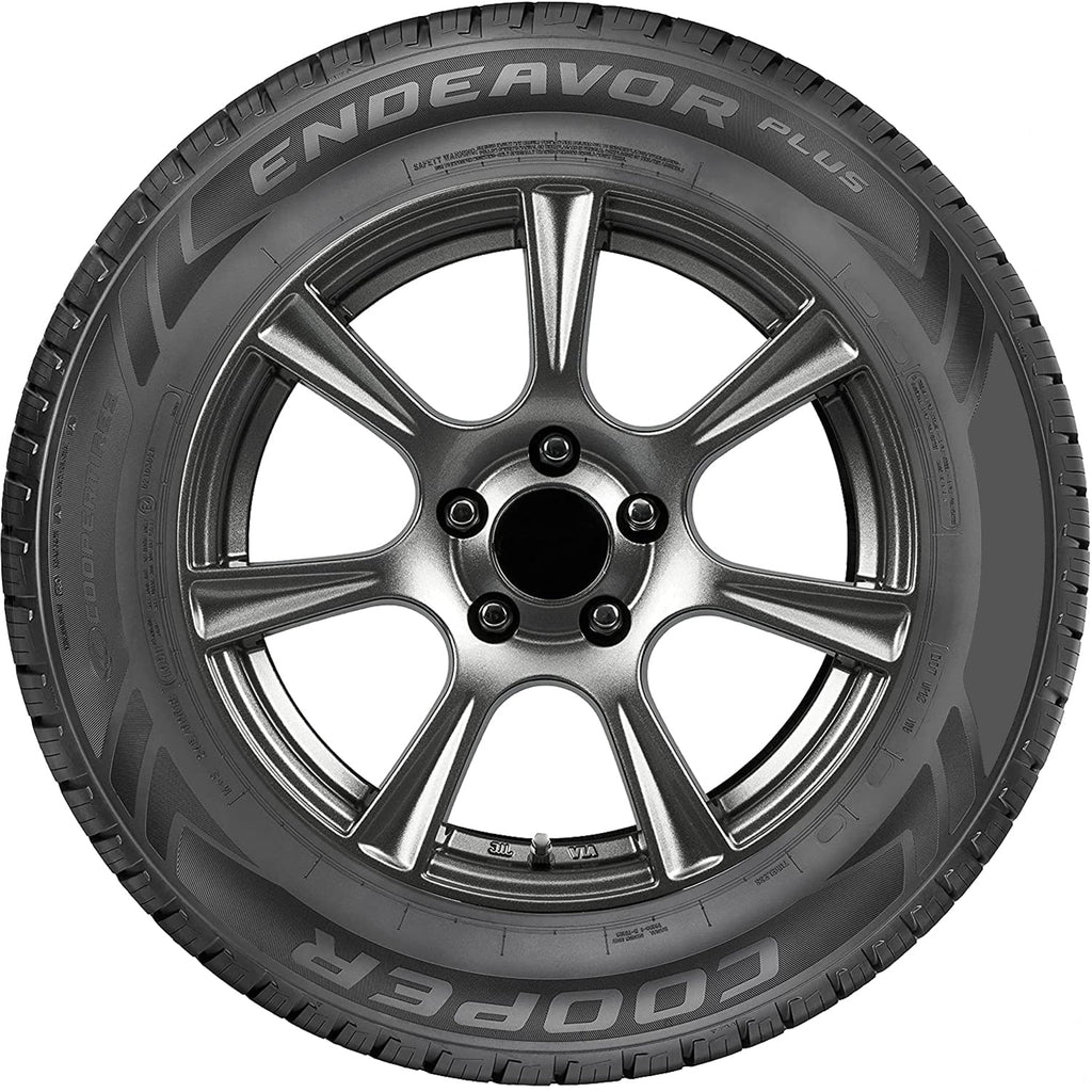of All Ram (FOUR) Season 4 Ram Set Plus HFE, A/S Endeavor 115H Limited 275/60R20 1500 Tires Longhorn 2021-22 Fits: 2016 1500 AS Cooper
