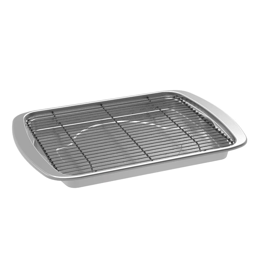 bacon Oven Nordicware rack