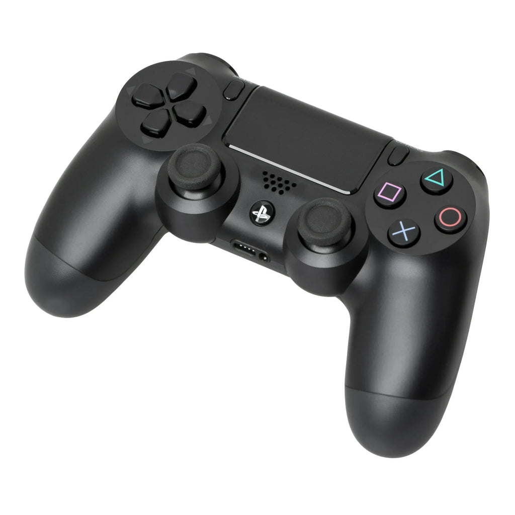 Dock with Headset Console Bolt Slim New PlayStation 2 Axtion Controller 500GB Black Charging 2215A 4 Like Gaming