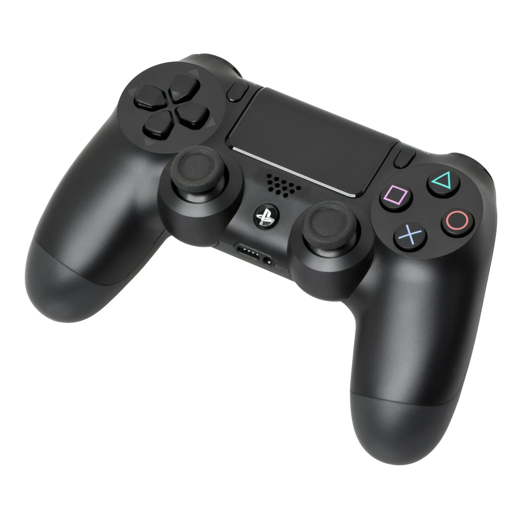 Dock with Headset Console Bolt Slim New PlayStation 2 Axtion Controller 500GB Black Charging 2215A 4 Like Gaming