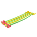 Connector 69cmx3cmx20cm Pool liquid Rafts Toy Float Swimming Beginners for