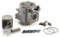 1200 Power PV Cylinder Valve Rebuild End Yamaha Top Piston Kit