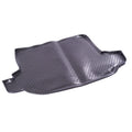 All climate Black Wellvisors Forester Cargo Mat For Subaru Liner 2009-2013 Trunk