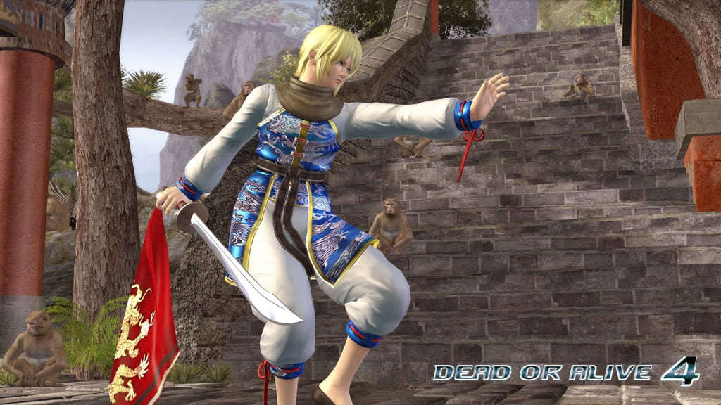 Tecmo 360) or (Xbox Alive Dead 4 Koei
