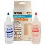 oz 8.5 2 Epoxy, Net 250ml Devcon Epoxy, fl Minute Bottles 5