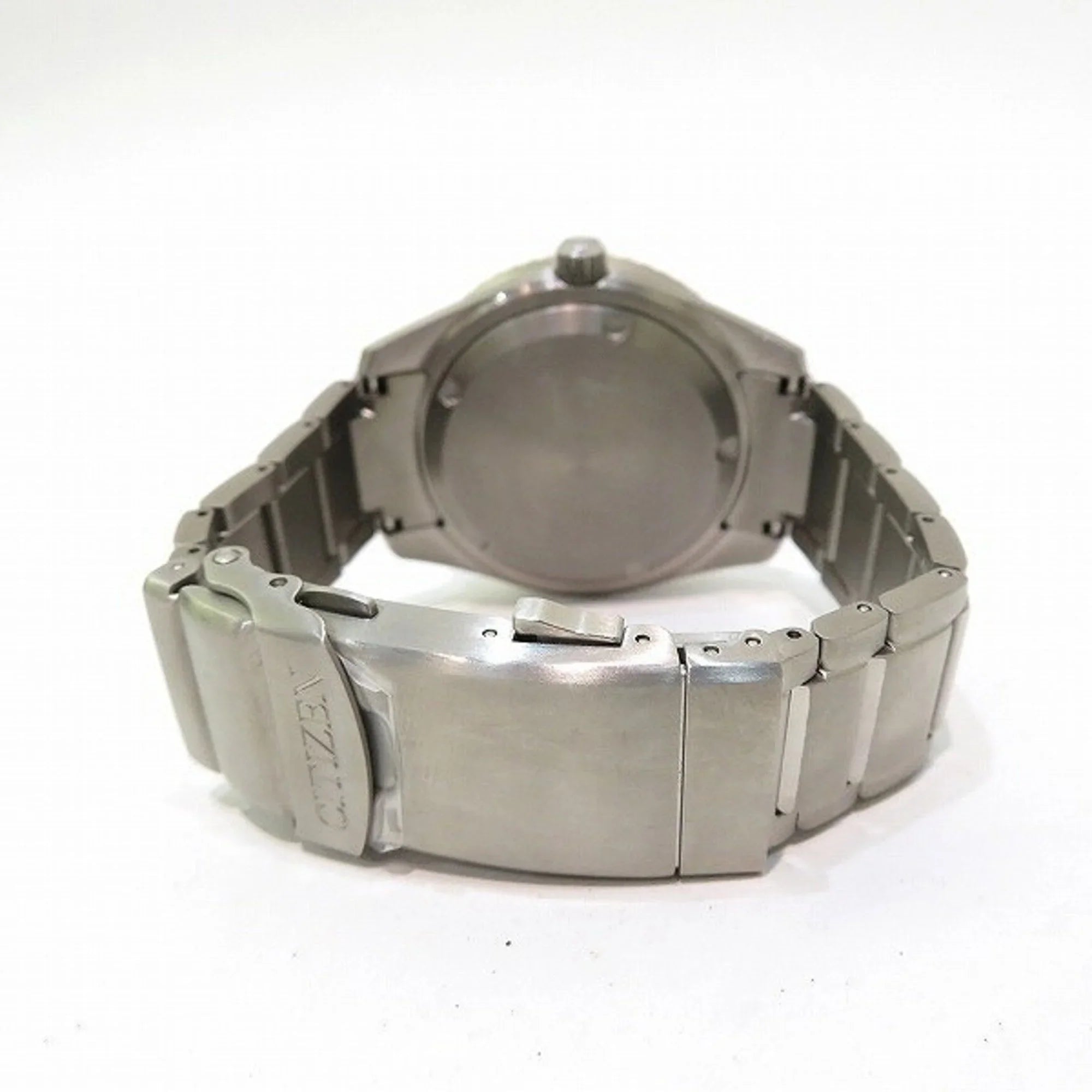 Pre-Owned NB6021-68L Watch (Good) Men's Promaster Automatic Citizen