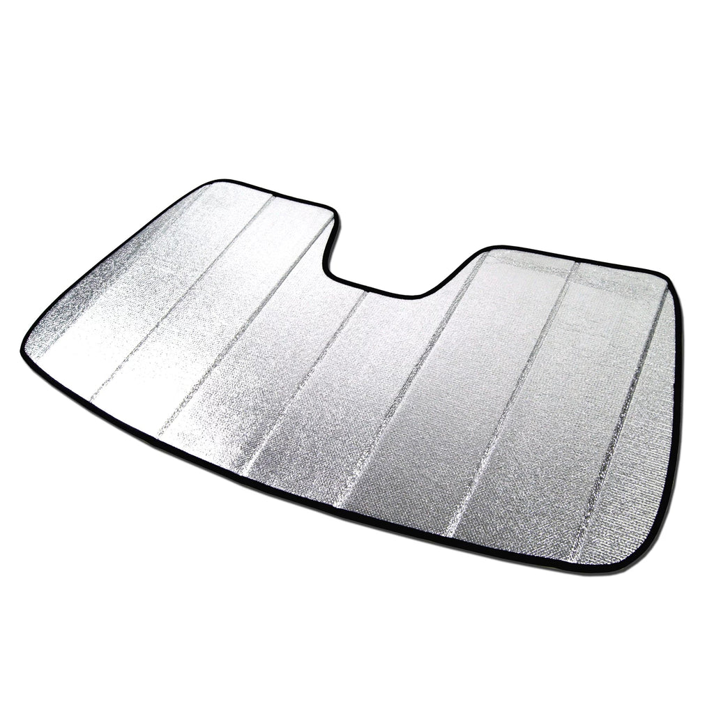 Shade Volvo Windshield XC60 Fit Protector, For Sun Visor Custom Sunshade 2018-2020 Tuningpros