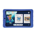 Tablet, Storage, Blue, Quad-Core 2GHz 11 GO, 2GB Processor, Android onn. Dual-band Wi-Fi 8" LCD Display, Kids 32GB Restored RAM, (Refurbished)