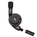 Tanpan Wolf Inline: Components Conversion Tooth 10-Speed