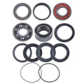 seal rear differential 250 2000 - kit Timberwolf 1992 1993 bearing & Yamaha 1994