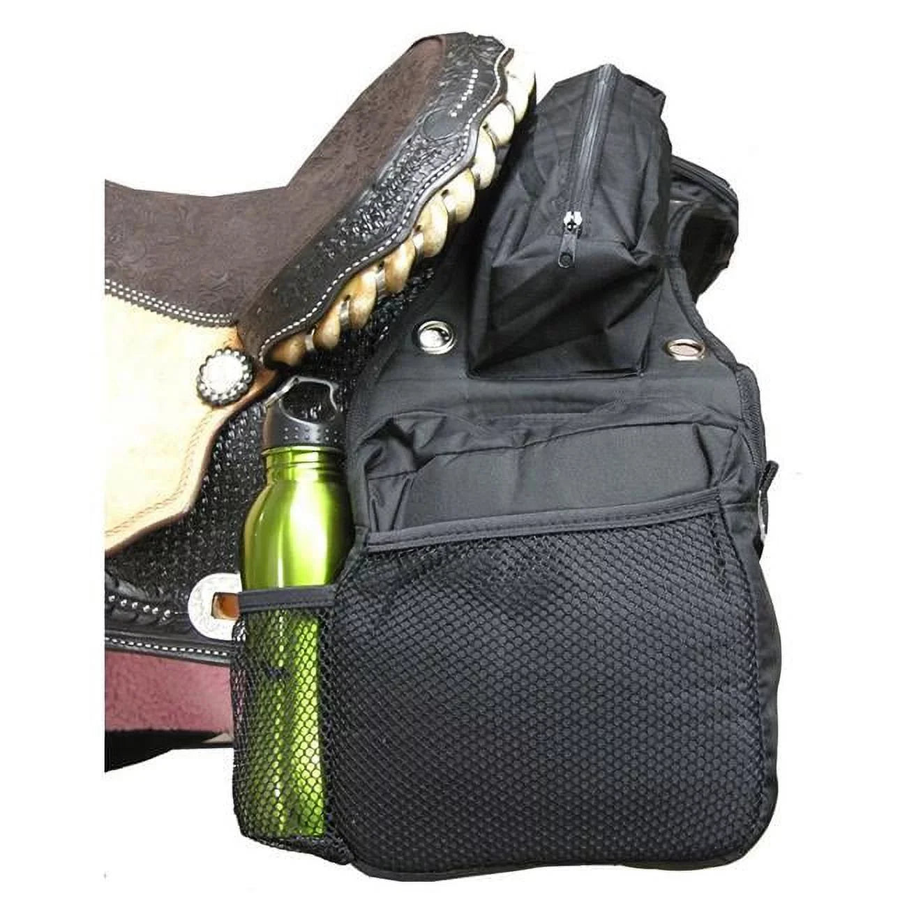Tack Australian Shenandoah 155200 Horse Bag Saddle Western