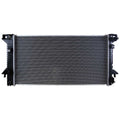 5.0L 3.7L V8 Complete 2017 3.5L 2015-2017 RWD Expedition V6 Lincoln for AutoShack 2013 2016 2014 Replacement 2011 4WD RK1689 F-150 2015 2012 Radiator Navigator