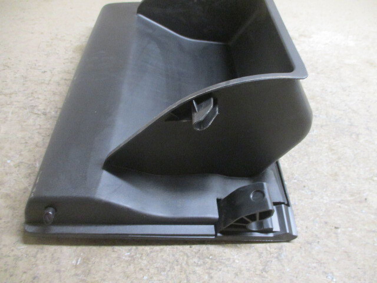 OEM Box LKQ Glovebox Honda (Good) Civic 2023 Glove Assembly Pre-Owned Black