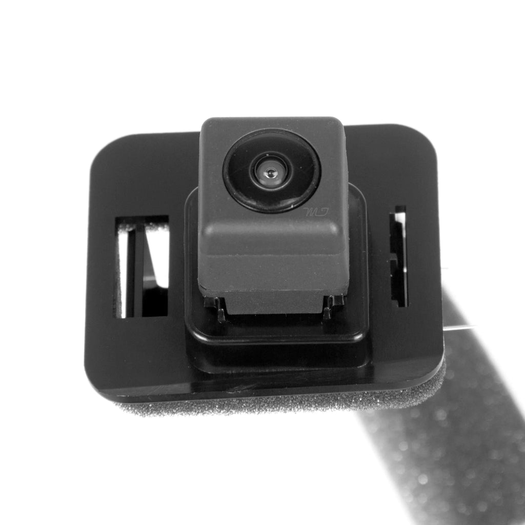 NV1500 Replacement OE Nissan # (2012-2018), Tailgaters Master Left Van Part for NV Rear Backup Camera 28442-1PA0A Passenger (2012-2018) View