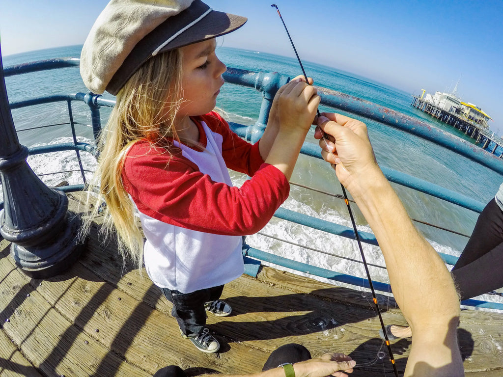 GoPro Action Black 4K HERO5 Camera