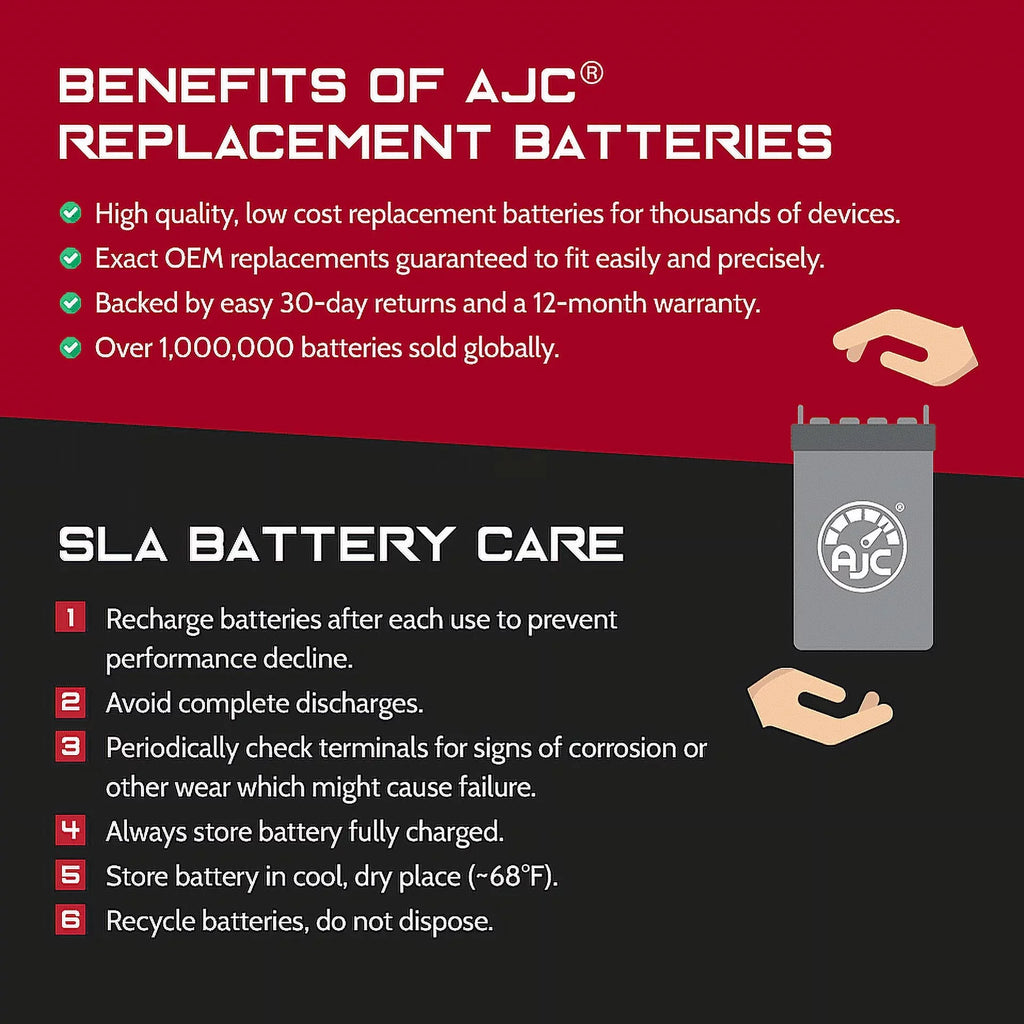 an Snowmobile Bombardier This Replacement Sport 700CC - Replacement (2002) Battery Summit R AJC 700 Is Brand 12V