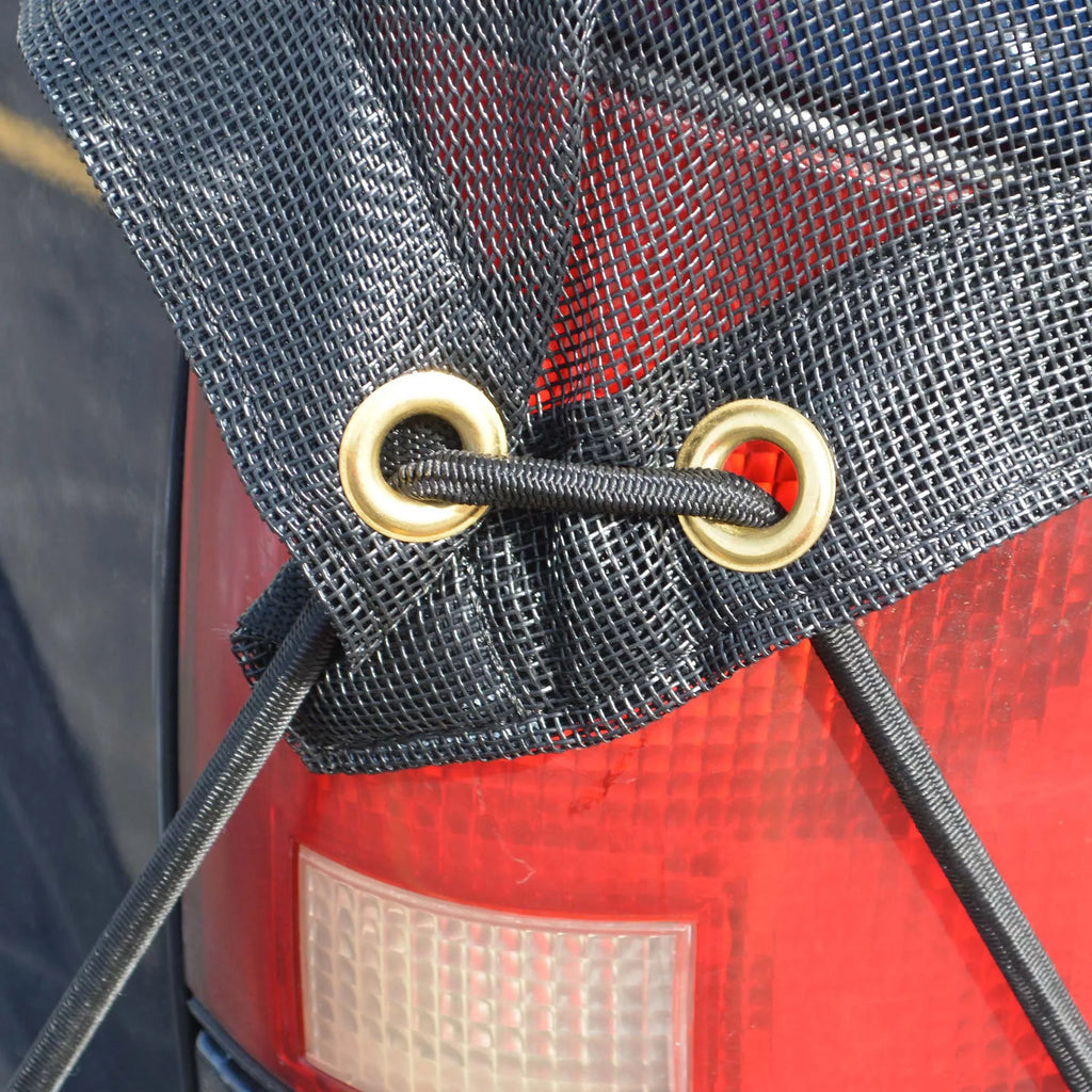 8 6 x Sportsman in. Cargo in. Mesh ft. Duty ft. Heavy Series 6 Net 2
