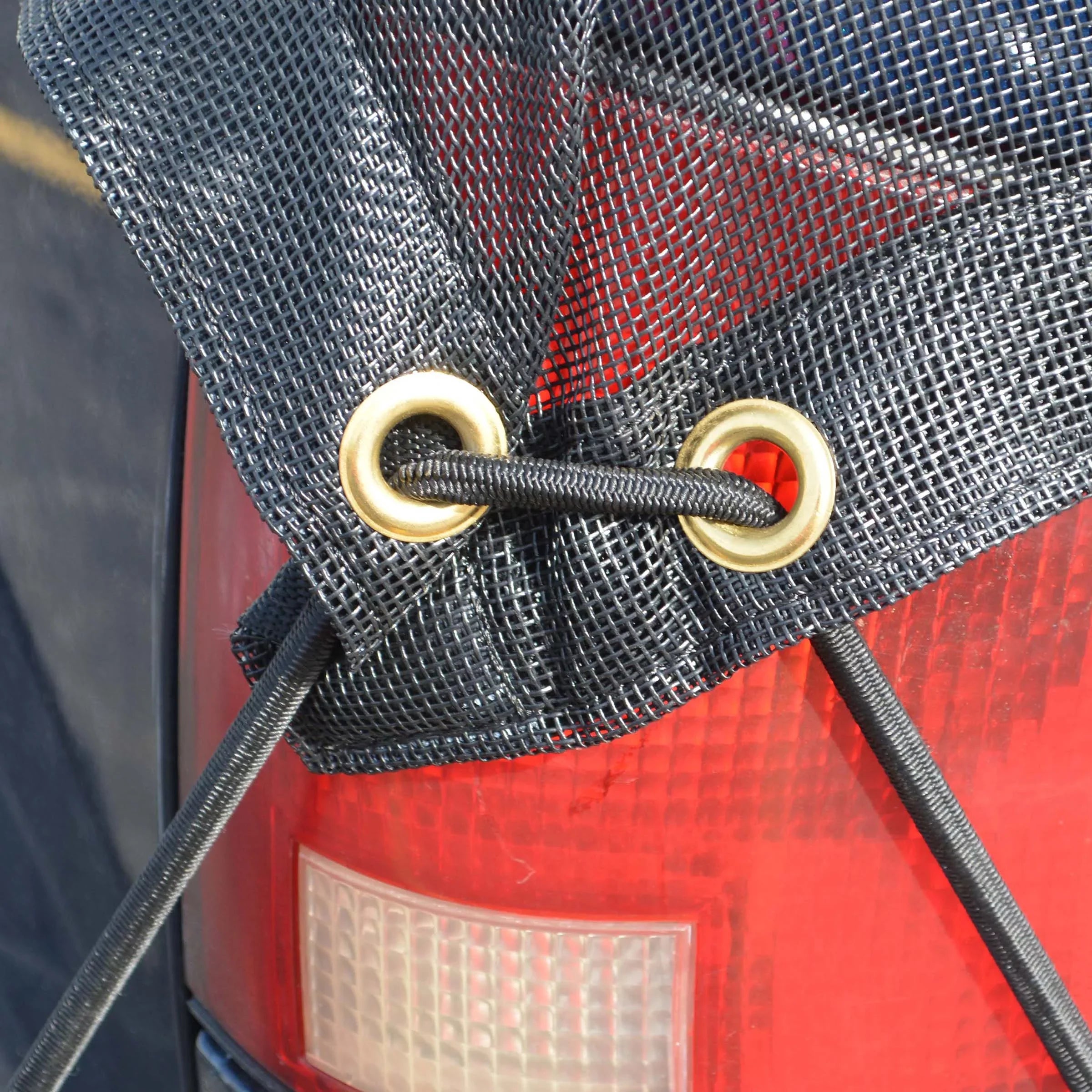 8 6 x Sportsman in. Cargo in. Mesh ft. Duty ft. Heavy Series 6 Net 2