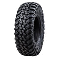 2020 Tusk RZR 25x8-12 Fox Medium/Hard Radial Terrabite Trail Edition POLARIS Terrain Tire 900 For