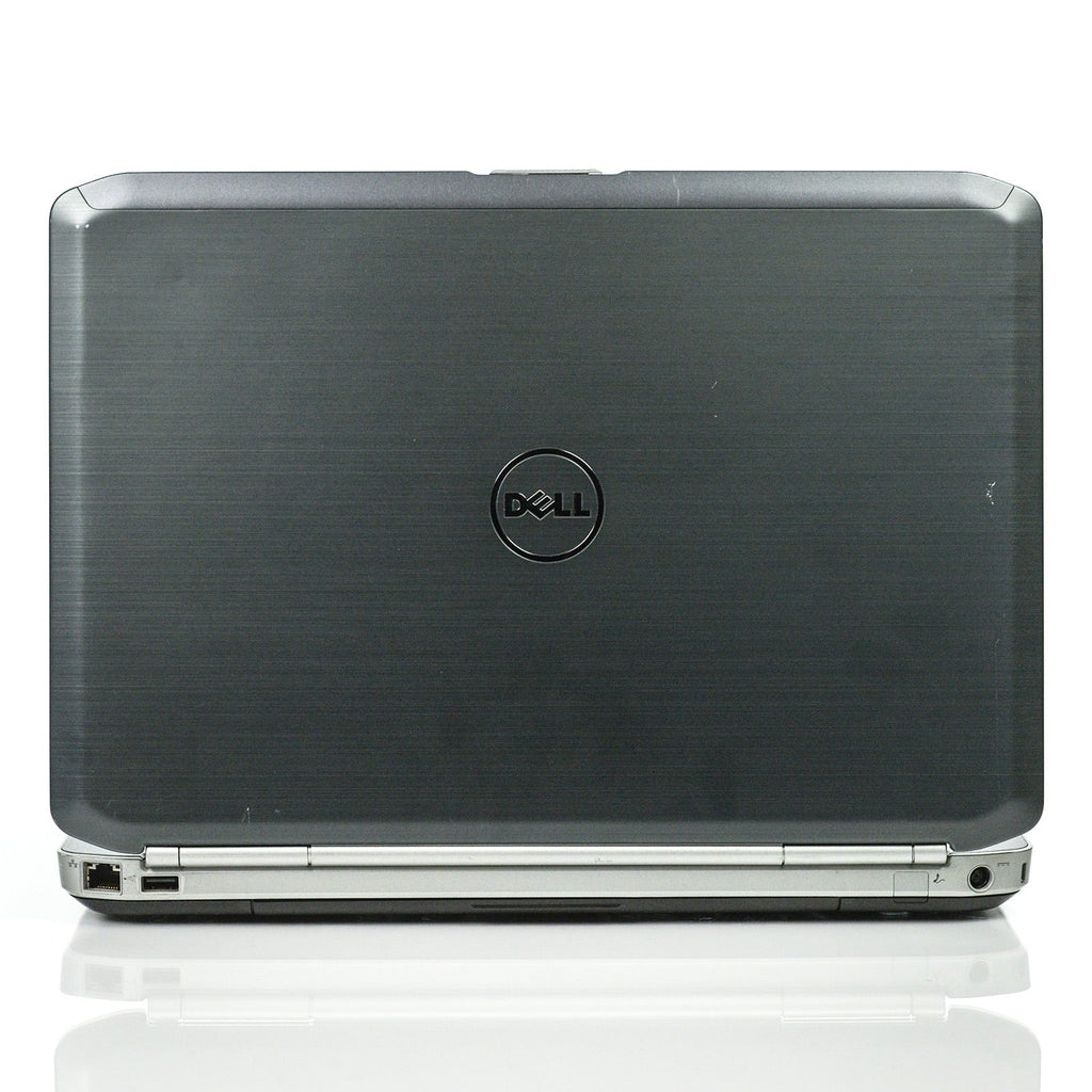Win Pre-Owned Laptop 250GB Latitude B 4GB 10 i5 E5420 Pro v.WBA Dual-Core
