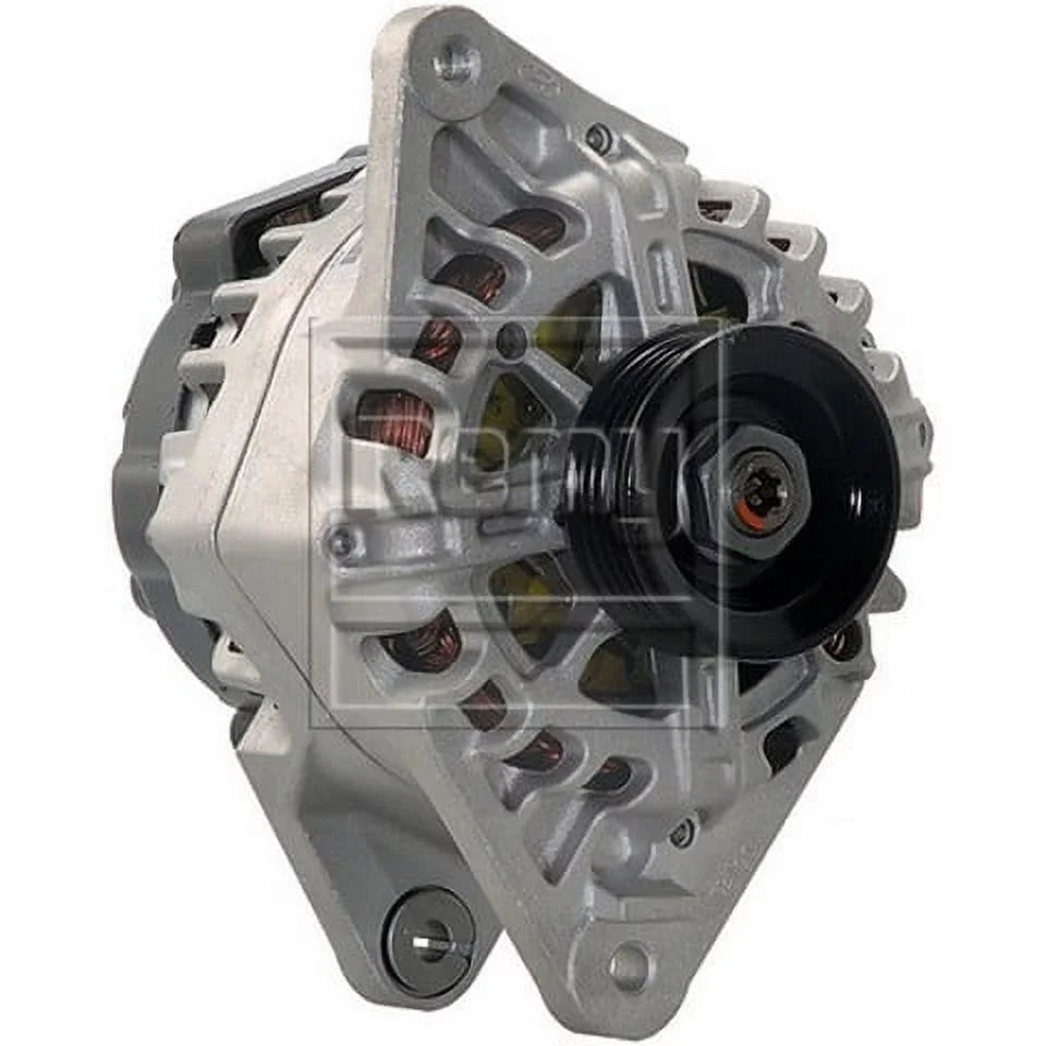 For Remy Models Kia 03-10 Select Alternator Premium Hyundai 12466
