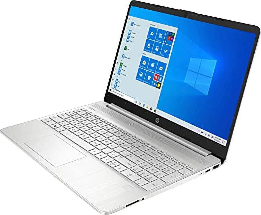 | FHD | Xe 10 | 1TB SSD | NVMe 32GB | Newest DDR4 15.6" HDMI Graphics | | i5-1135G7 Windows Display Webcam HP 2022 Fingerprint Silver Quad-Core Home Iris Intel Laptop USB-C IPS | | Intel | RAM