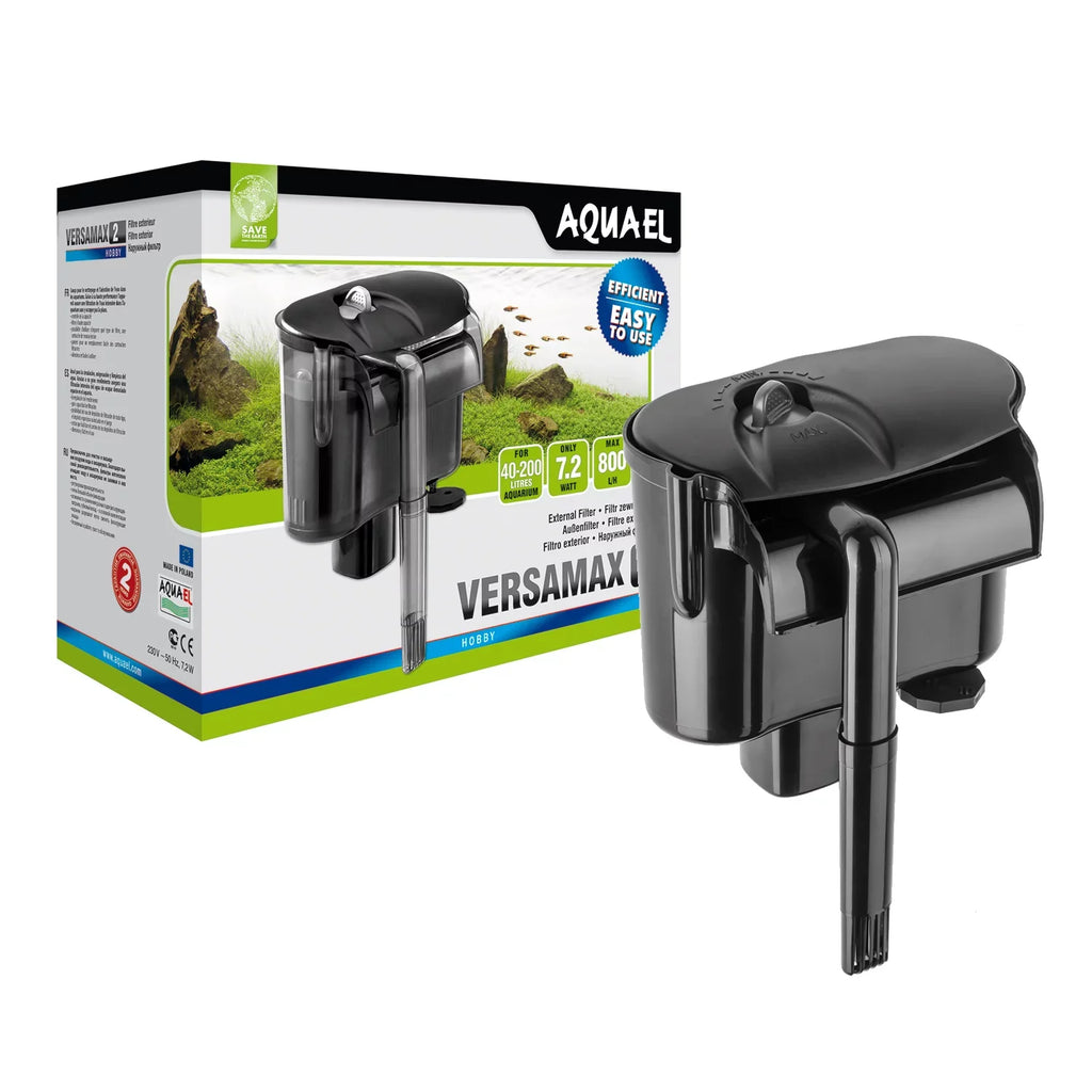 115073 Aquael Filter Versamax 2