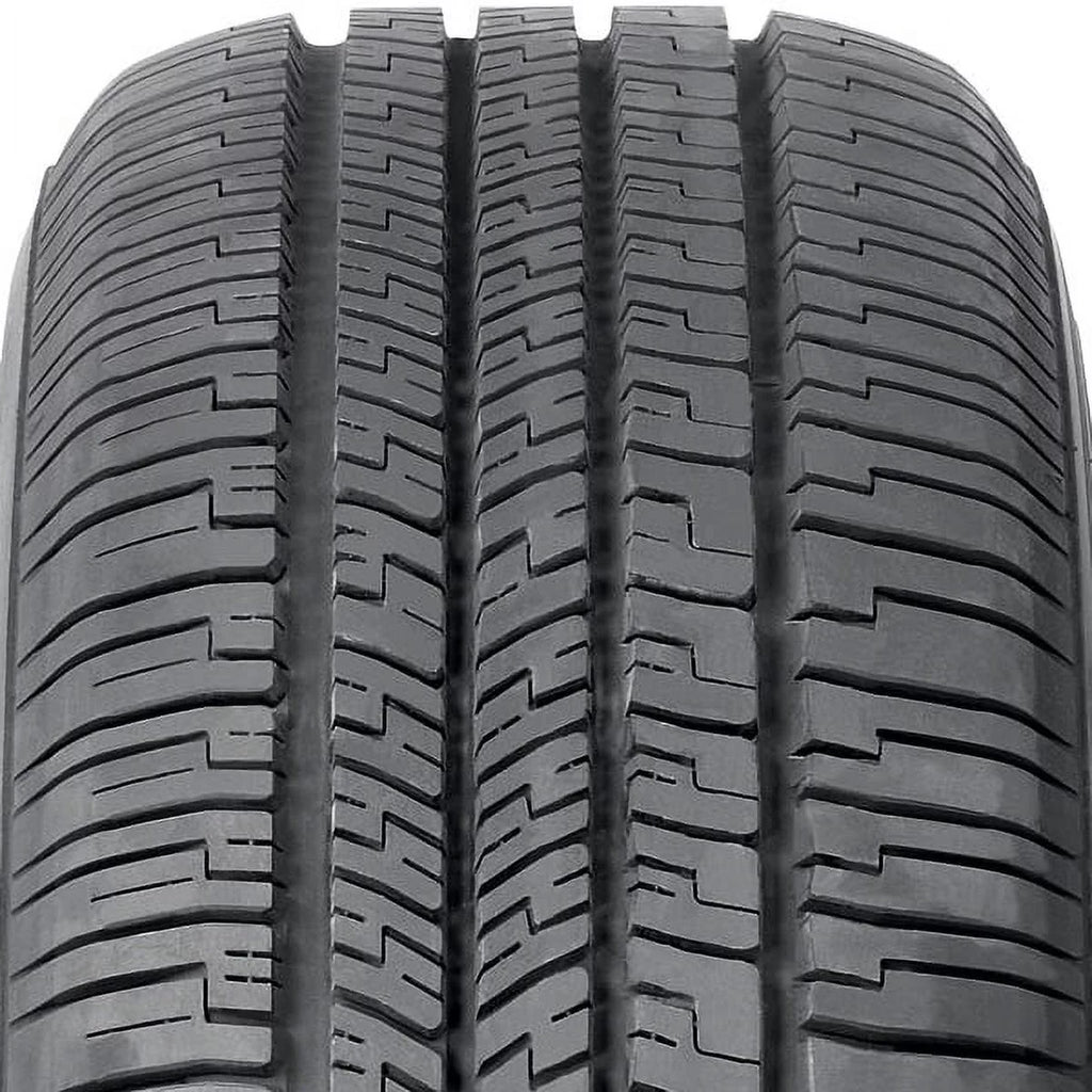 225/45/18 RS-A Tires / RSA Eagle P 225/45R18 Season High 2 732646500 Performance / All New Goodyear 2254518 91V