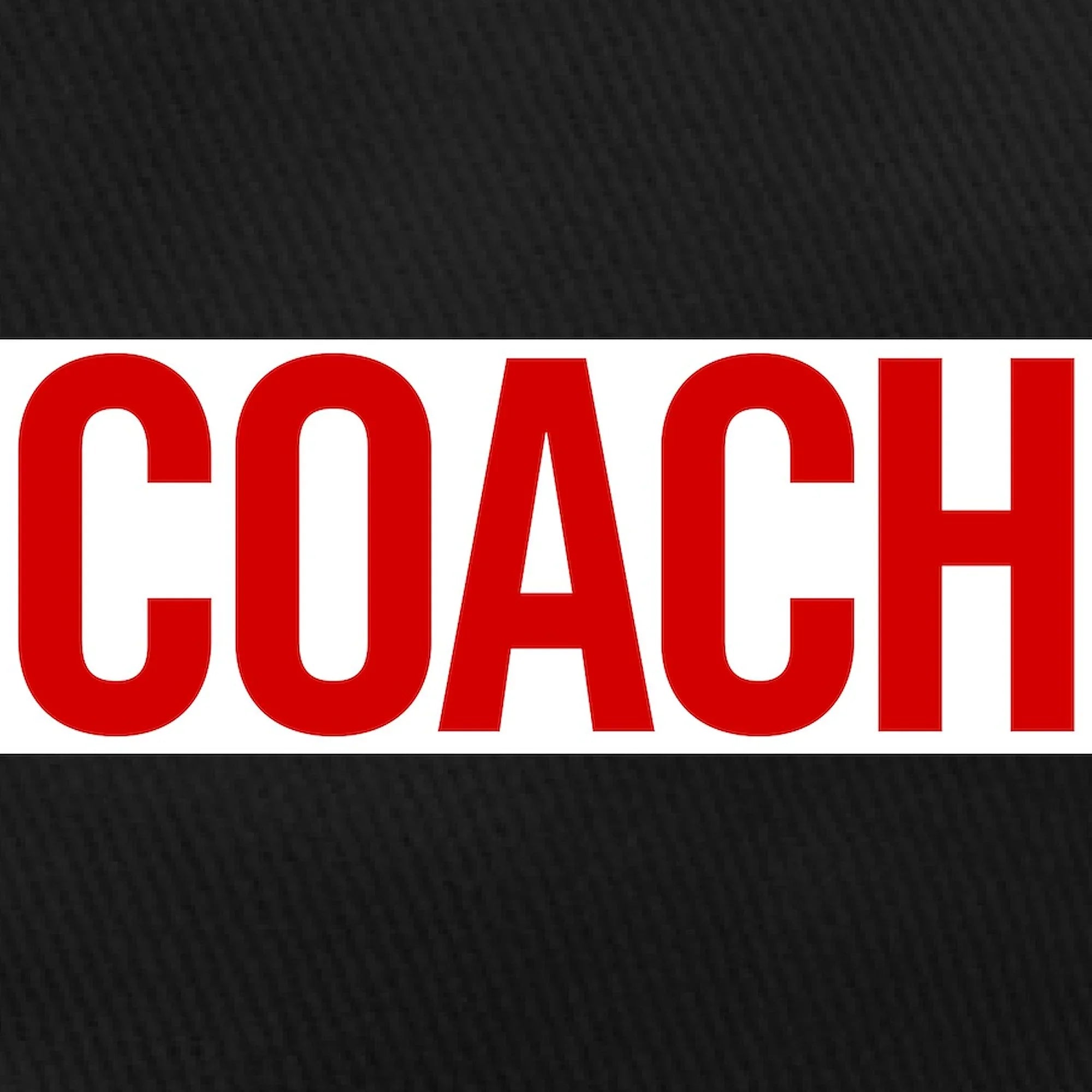 Printed Black CafePress Black Adjustable (Red) Cap - Hat Cotton Canvas Coach Baseball -