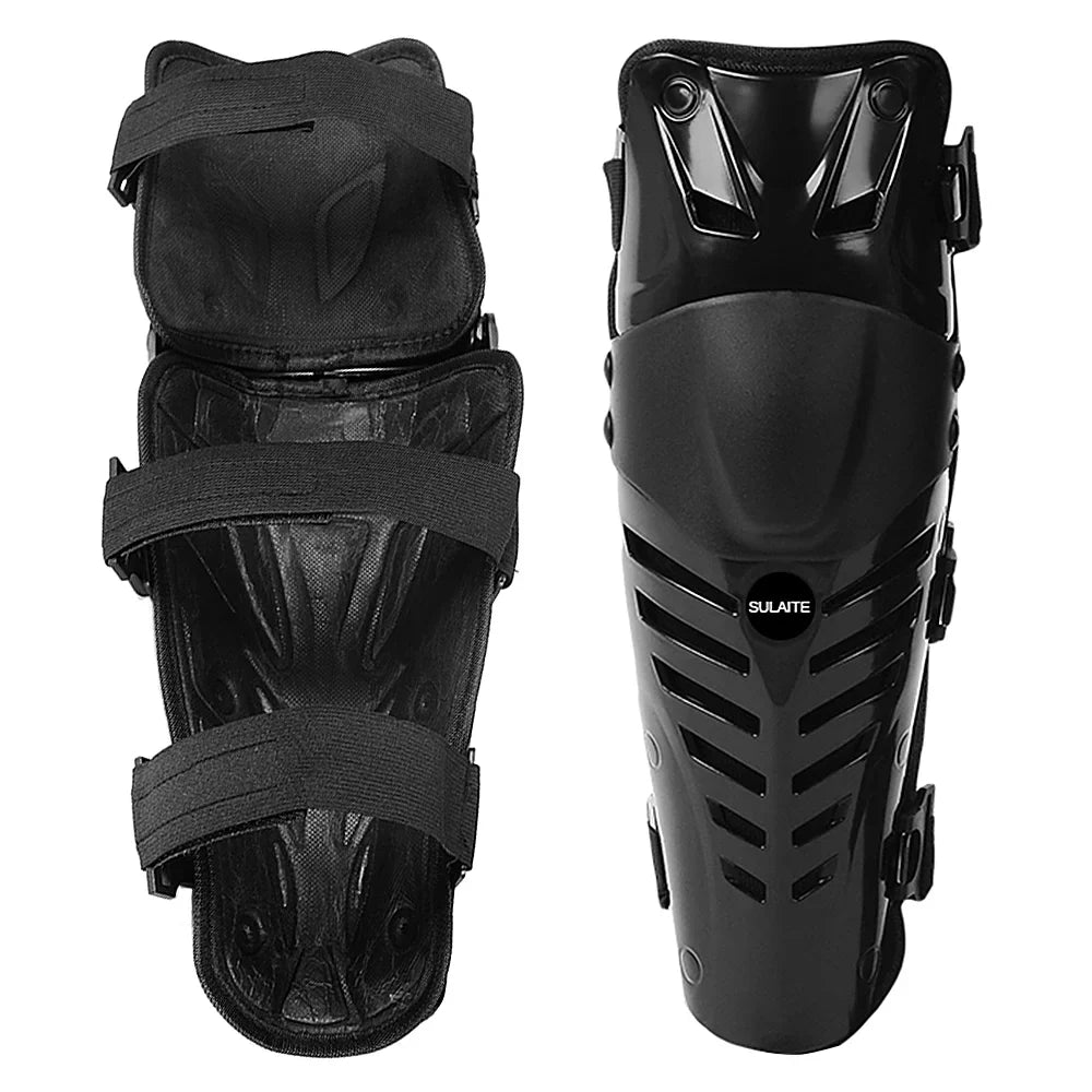 MIXFEER Braces Motorcycle Pad Pair Guard Protector Knee Knee Guards 1 Knee Motor Knee Racing