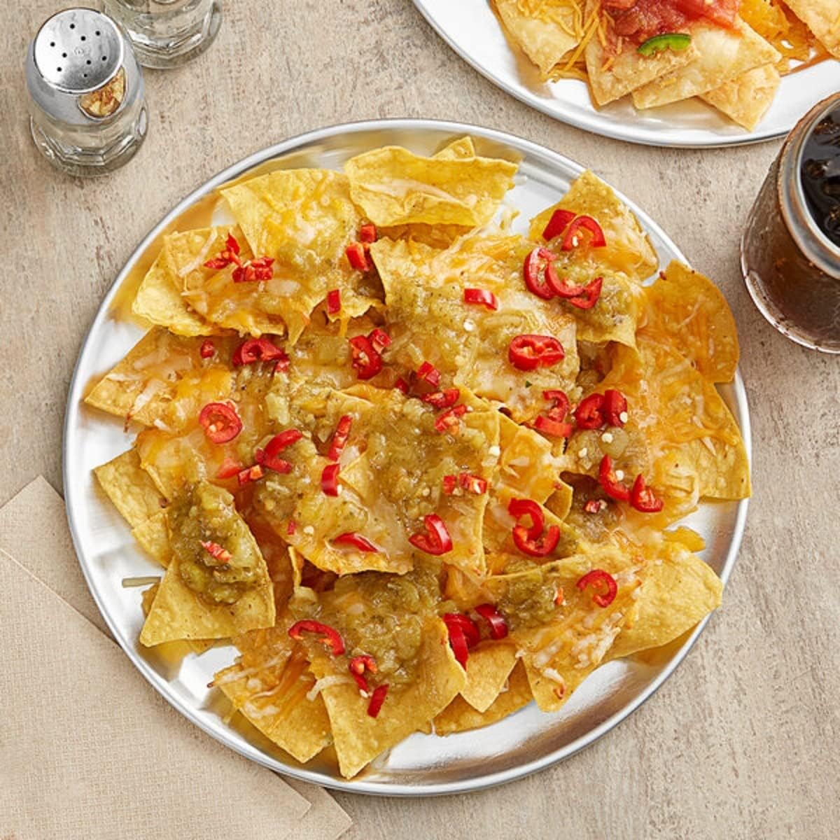 for Restaurants design Round TrueCraftware- & - Kitchen Tray 6 Set Round Bakeware Pan Pizza Pizza 10” Tray of Coupe Baking Tray Home Pizzeria Aluminum Pan Tray Baking Pizza