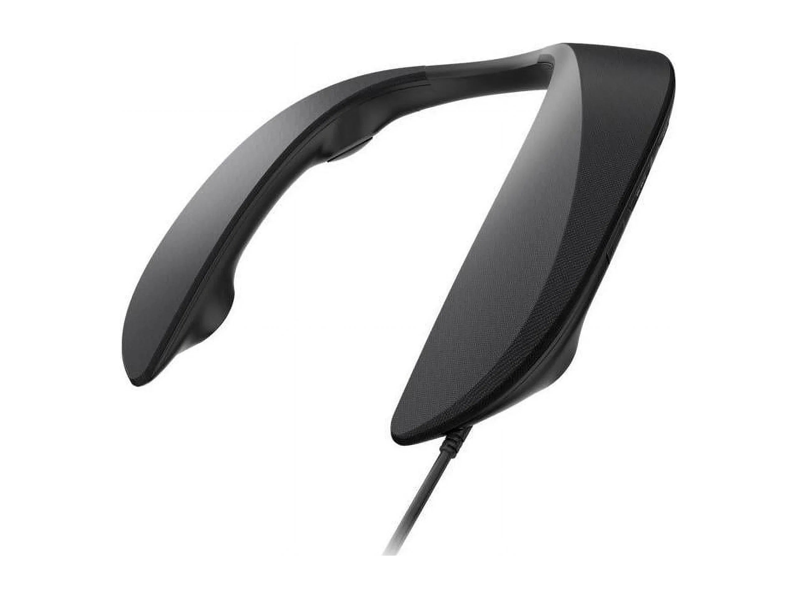 Speaker Movies SoundSlayer Wearable System SC-GN01PP and Panasonic Music Gaming, for