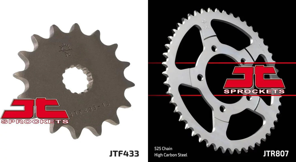 for & JT Kit SUZUKI Rear Sprockets Front 88-89 GSX-R400 Sproket J,RK,RAK-GK73A-Japan