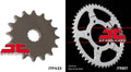 for & JT Kit SUZUKI Rear Sprockets Front 88-89 GSX-R400 Sproket J,RK,RAK-GK73A-Japan