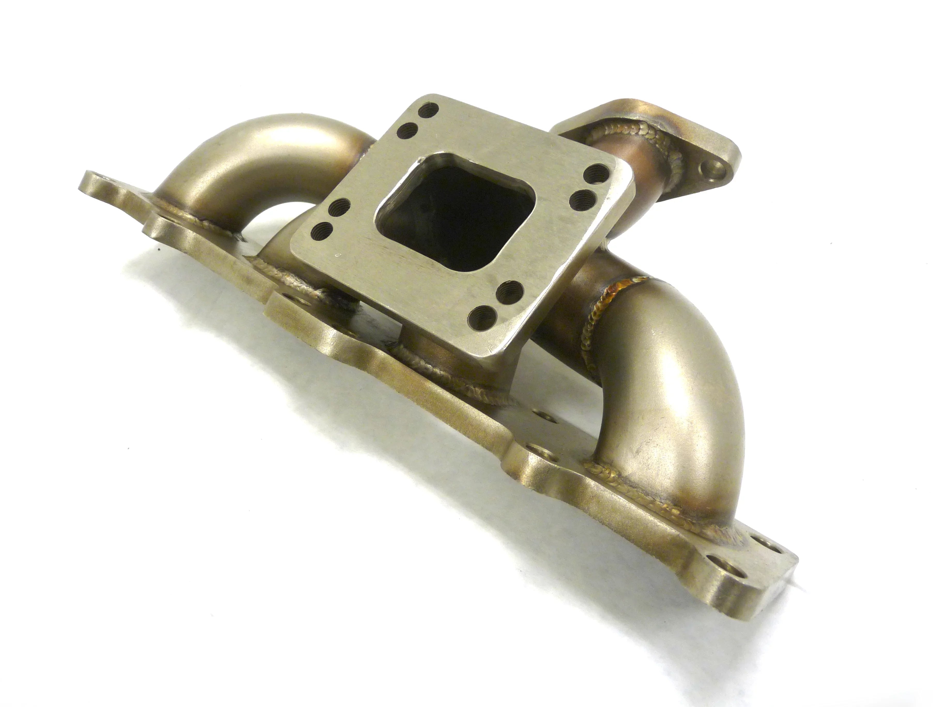 Neon 2002 thru Stainless Dodge Fitment OBX-RS For 2005 Manifold SRT4 Steel