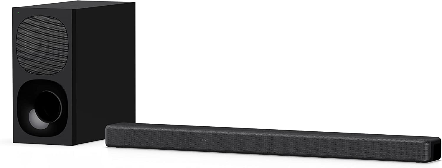 XR Soundbar Virtual:X Smart HT-A3000 Built-In XR85X95K (2022) LED Subwoofer HDR with DTS with 4K and 3.1Ch BRAVIA Mini TV 85-inch