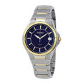 Tone Two Dial SGED98 Men's Sport Blue Seiko Watch