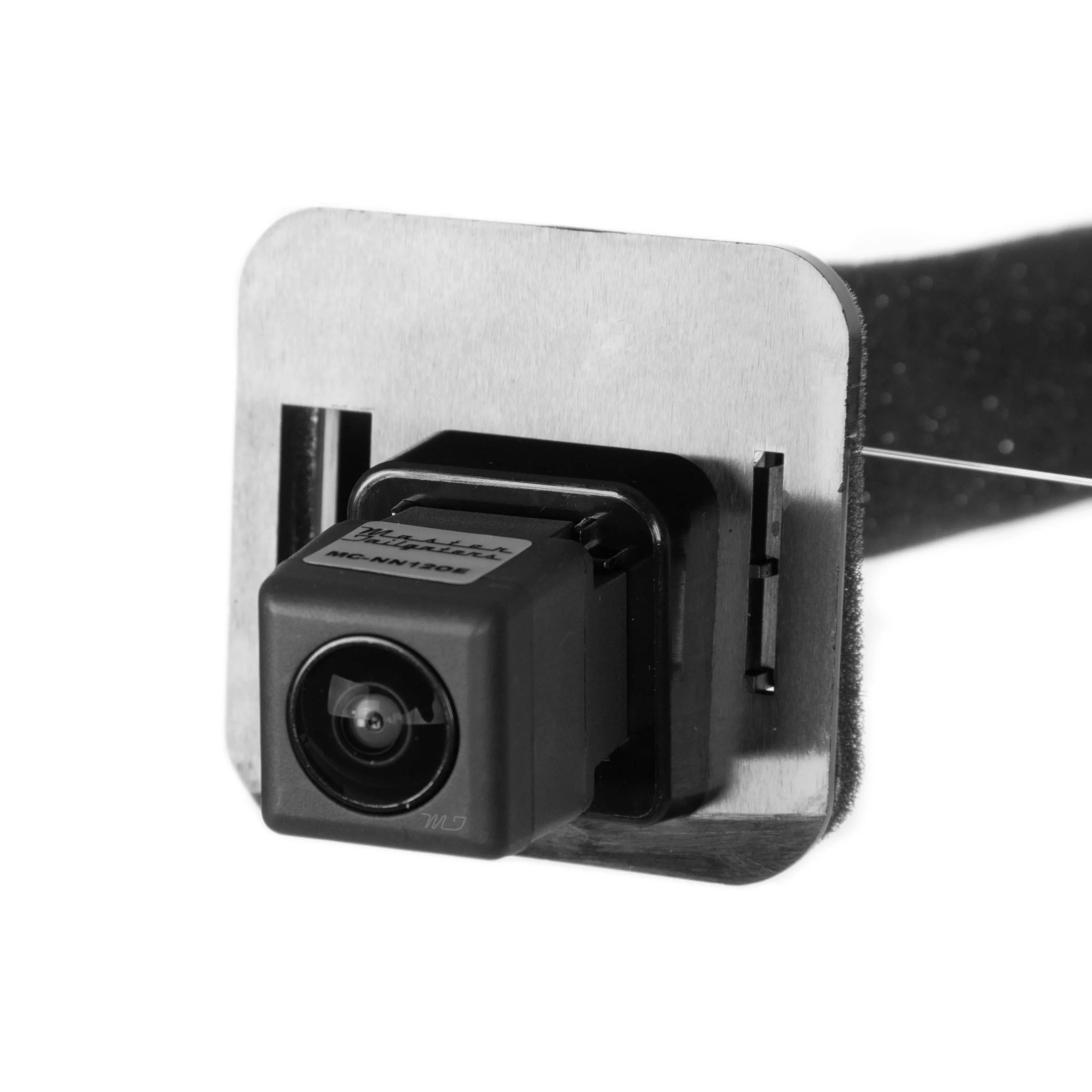 NV1500 Replacement OE Nissan # (2012-2018), Tailgaters Master Left Van Part for NV Rear Backup Camera 28442-1PA0A Passenger (2012-2018) View