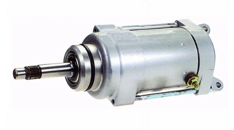 Xv750 Sm13277 1984-1998 Virago Xv700 5A8818001000 NEW 5A8-81800-10-00 With Xv1100 Yamaha Starter Compatible