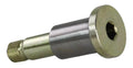CHARGED SEA-DOO SHAFT COMPATIBLE NEW 1503CC WITH 267000054 IS SUPER GTX 4-TEC 267000054 LTD 2004-09 IMPELLER