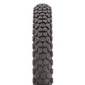 for SX 125 (57P) K270 Tire KTM Sport Tube 3.25x21 Dual Kenda Front Type 2012-2018