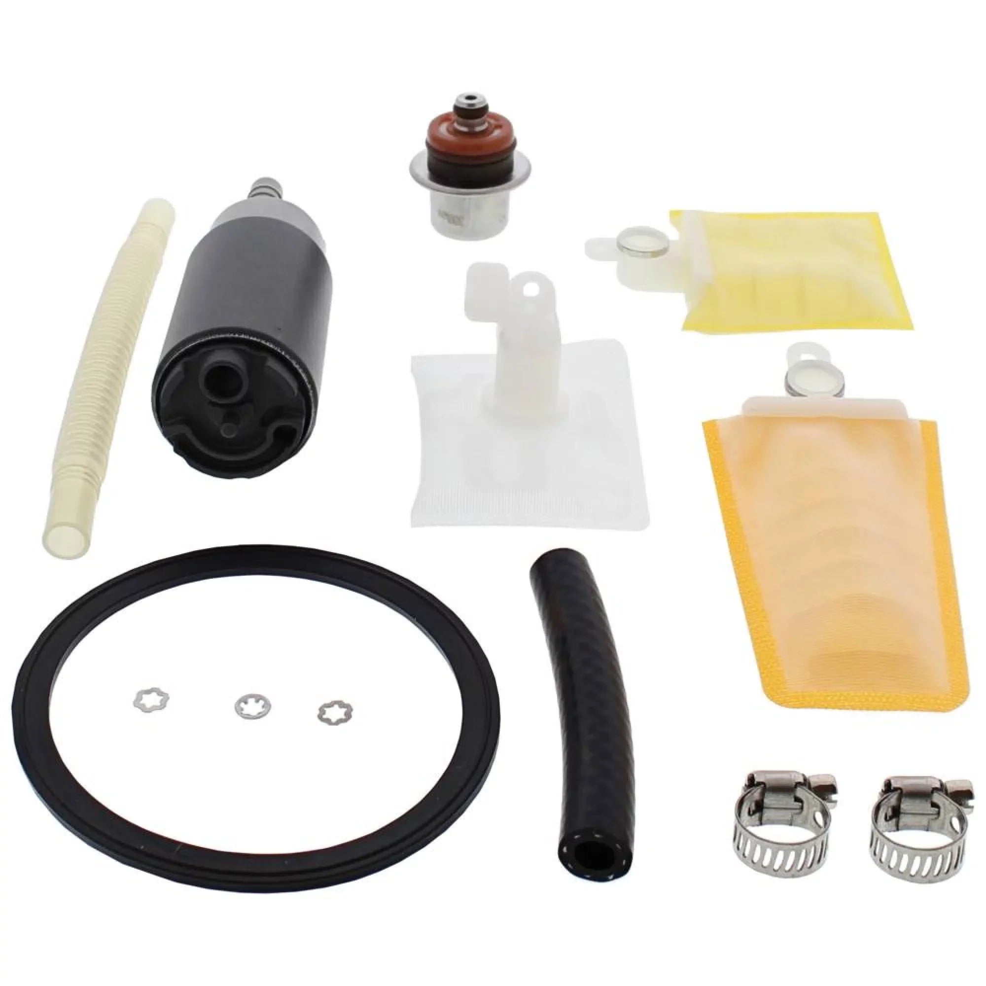 for Can-Am 2016-2019 Commander All Kit Balls Fuel Pump Max 800 47-2015 DPS