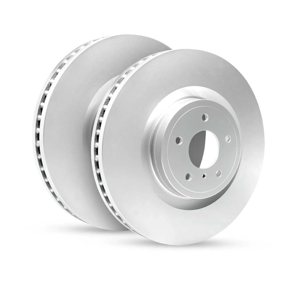 Rotor Concepts Carbon CHEROKEE R1 Fits Brake select: 42010 JEEP R1 Wdpn1 Coated Concepts 2014-2022