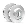 Rotor Concepts Carbon CHEROKEE R1 Fits Brake select: 42010 JEEP R1 Wdpn1 Coated Concepts 2014-2022