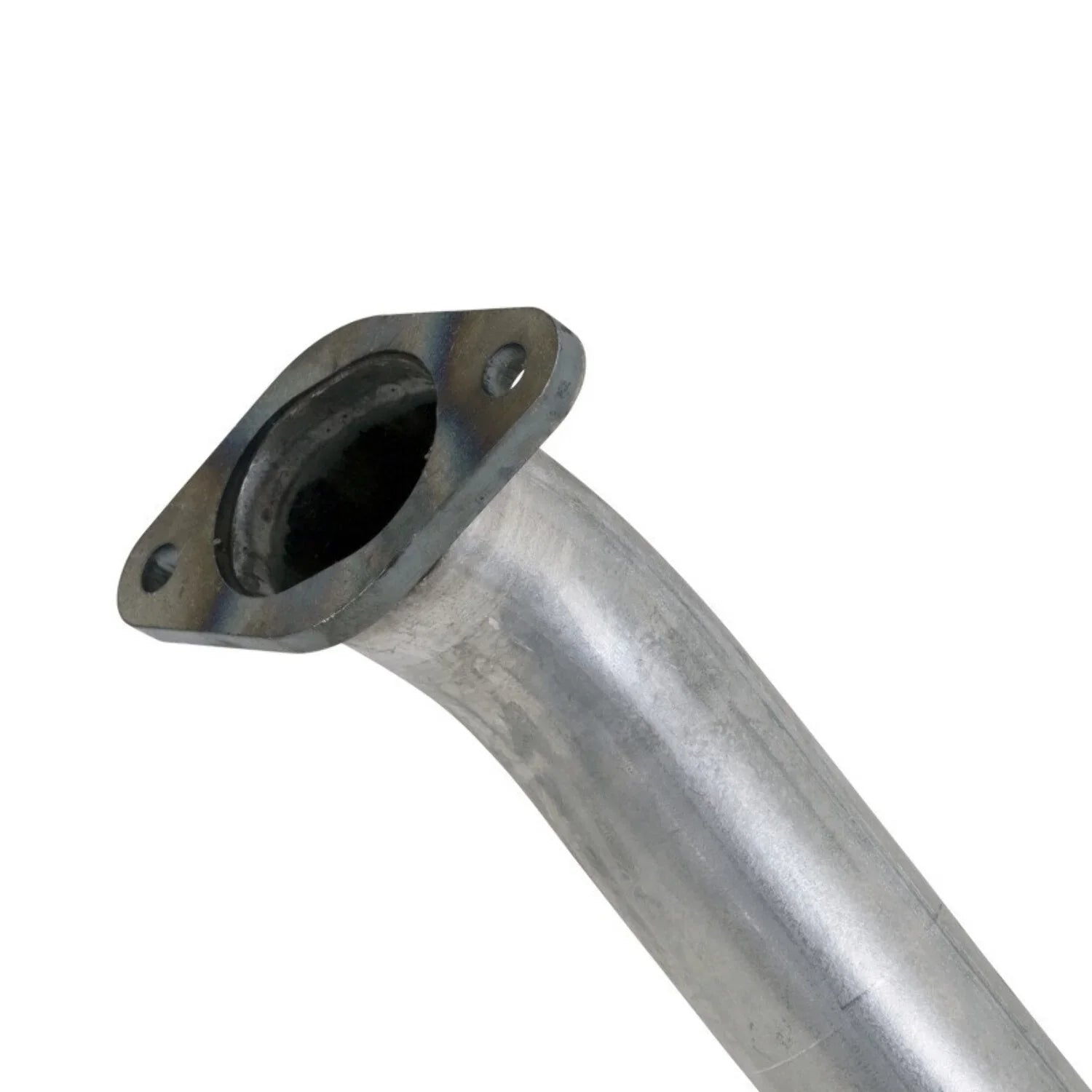 96-98 GT Converters Catalytic 1996-1998 X 4.6 Mustang With - MUSTANG Fits Pipe High 2-1/2 Flow select: BBK